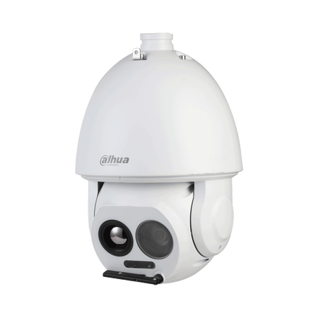 DAHUA TPC-SD5641-T Thermal Hybrid Speed Dome Camera