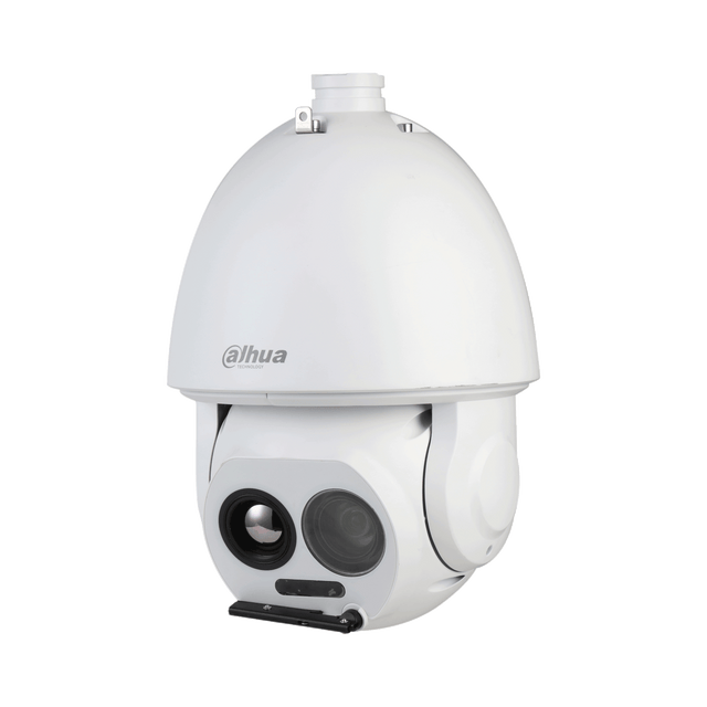 DAHUA TPC-SD5441 Thermal Hybrid Speed Dome Camera