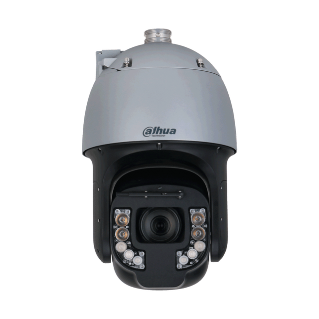 DAHUA SD8C260PA1-HNF 2MP 60x Starlight IR Network PTZ Camera