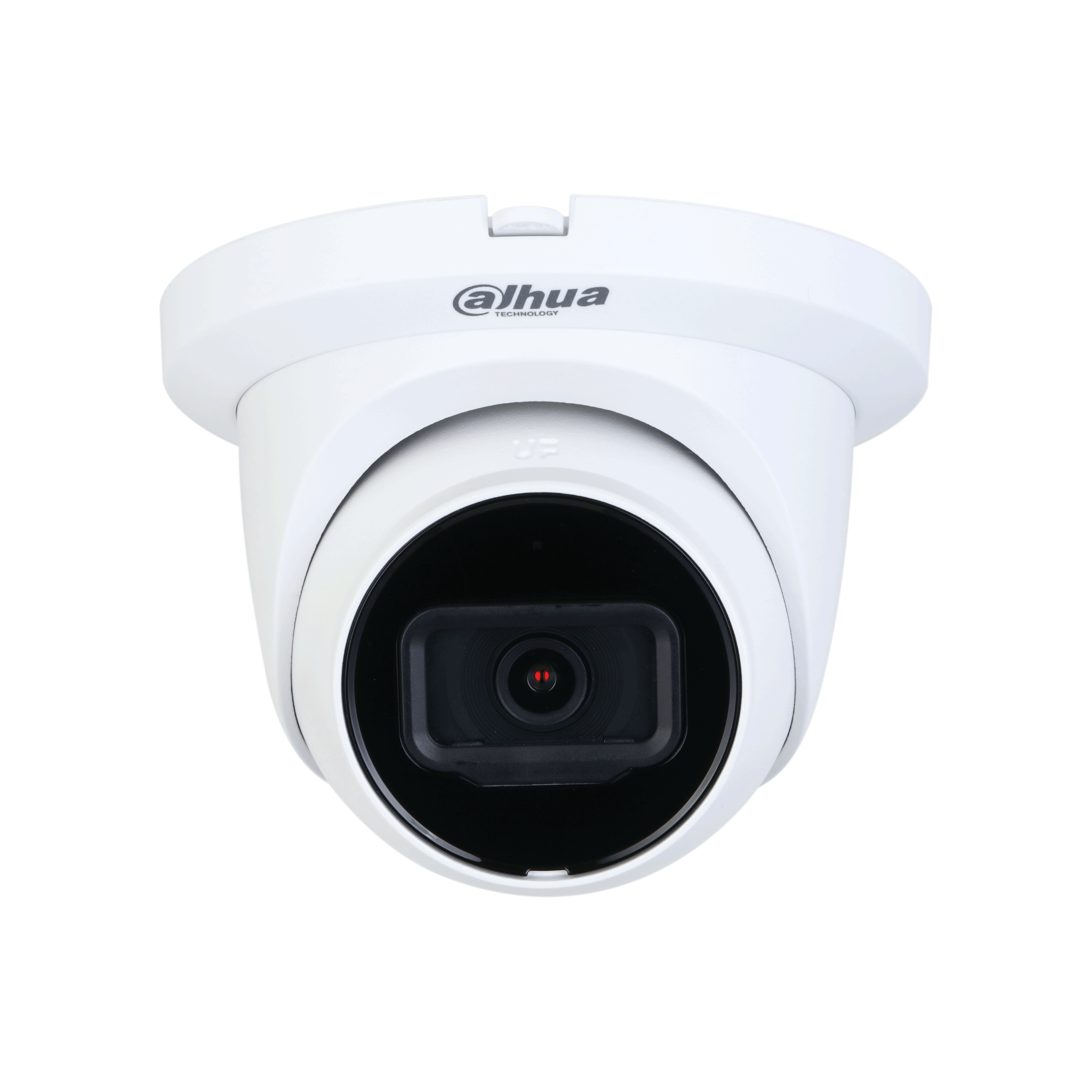 DAHUA IPC-HDW2541T-S  5MP IR Fixed-focal Eyeball WizSense Network Camera
