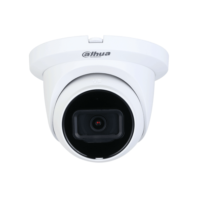 DAHUA IPC-HDW2541TM-S 5MP IR Fixed-focal Eyeball WizSense Network Camera
