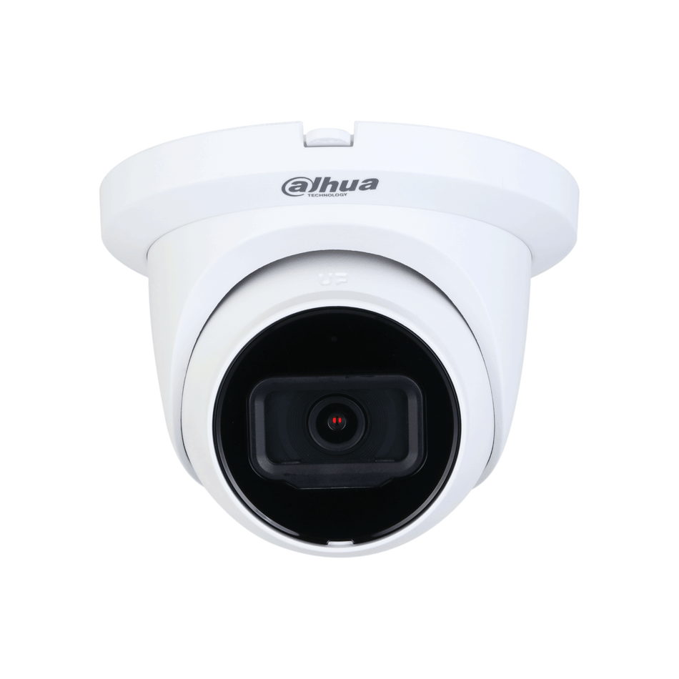 DAHUA IPC-HDW2541T-S  5MP IR Fixed-focal Eyeball WizSense Network Camera