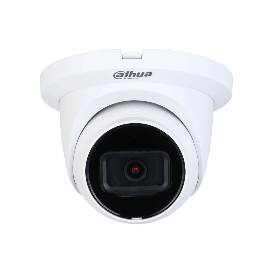 DAHUA IPC-HDW2541T-S  5MP IR Fixed-focal Eyeball WizSense Network Camera