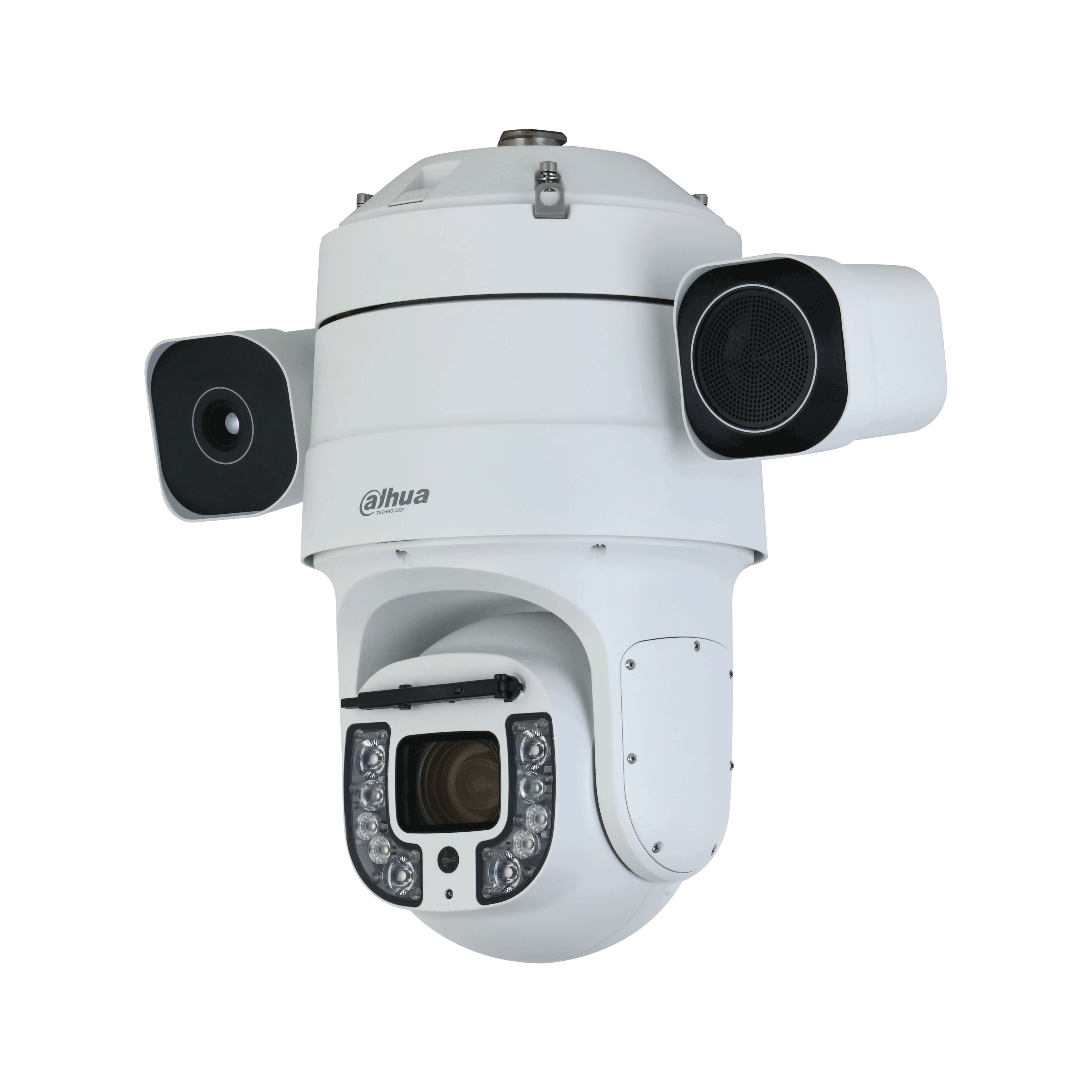 DAHUA TPC-SDA8441 Thermal Network Smart Linkage Camera | TPC-SDA8441 Price