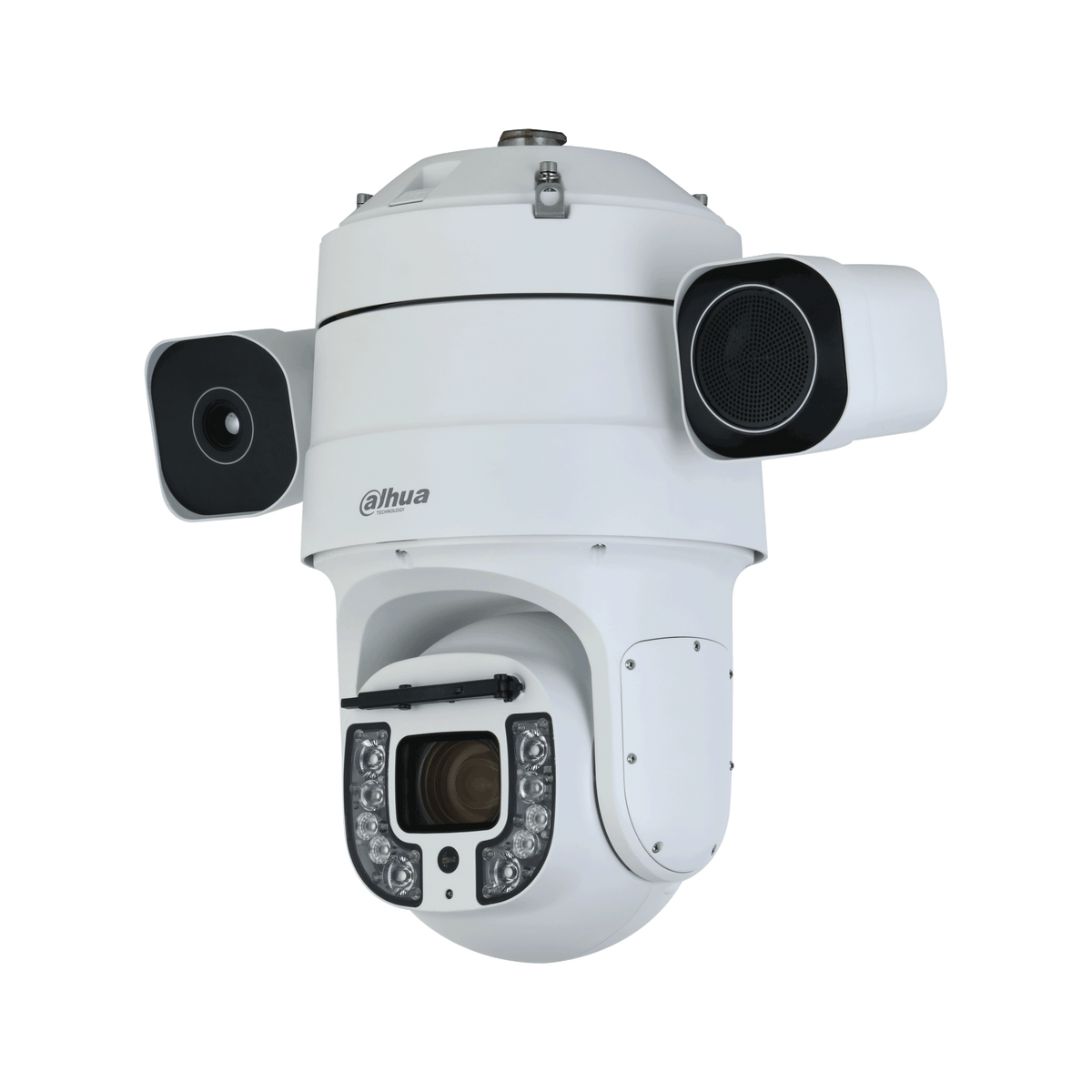 DAHUA TPC-SDA8441 Thermal Network Smart Linkage Camera