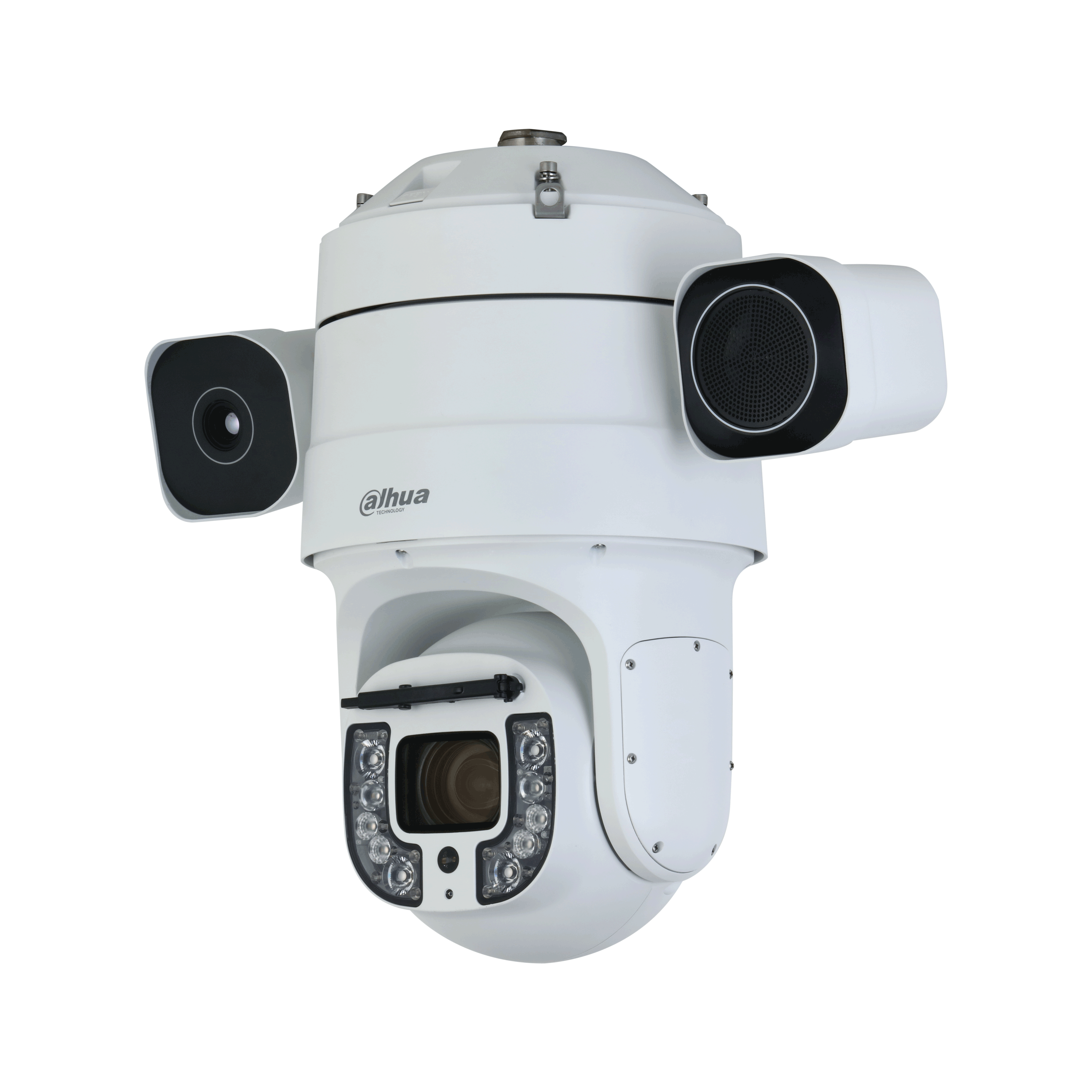 DAHUA TPC-SDA8441  Thermal Network Smart Linkage Camera