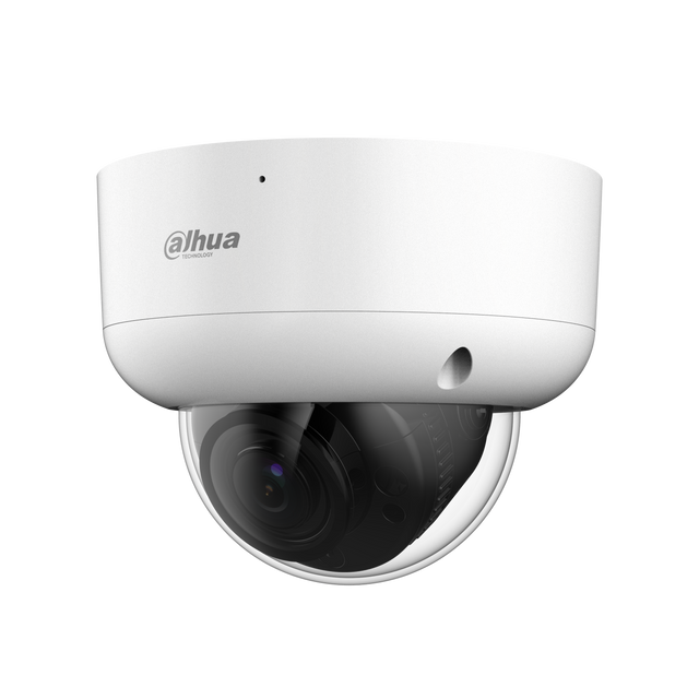 DAHUA HAC-HDBW2241RA-Z-A-POC 2 MP Starlight HDCVI Motorized Vari-focal IR Dome Camera